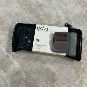 Brand new bala weights